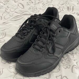 Tansmith 11.5‎ Leather Upper Sneakers